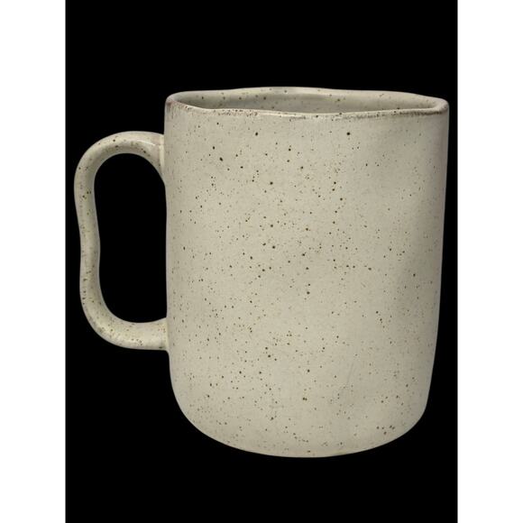 Anthropologie Woodland Coffee Tea Mug Ladybug - Picture 4 of 9